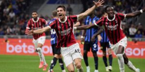 تألق بشكل لافت مع الميلان.. ماتيو غابيا خيار جيد للمُدرب سباليتي