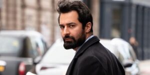 أحمد حاتم: عرض “الملحد” سيرد على كل المشككين