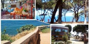 حديقة الربوة الجميلة.. بانوراما طبيعية تجمع بين الفرجة والمتعة