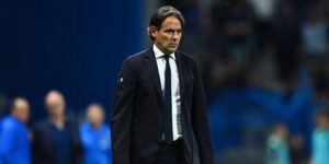 إنزاغي: الهزيمة أمام ميلان لعبت دوراً في الفوز على أودينيزي