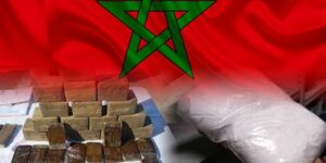 جهاز مخابرات المغرب يشرف على تهريب المخدرات