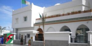 قنصلية الجزائر بوجدة تدعو الجزائريين المقيمين إلى المشاركة القوية في الإنتخابات الرئاسية بدء من غد الاثنين  