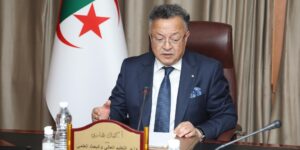 بعد تقديم الطعون.. بداري يفرج عن نتائج الترقية إلى رتبة أستاذ