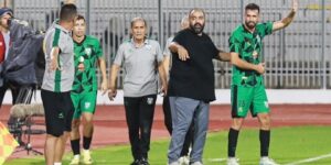 خير الدين ماضوي واثق من العودة بالانتصار من المغرب