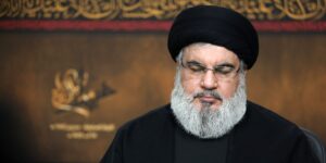 حزب الله: استشهاد حسن نصر الله