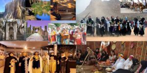 بمناسبة اليوم العالمي للسياحة.. تظاهرات لإبراز التراث الحرفي والمعالم السياحية بمختلف ولايات الوطن