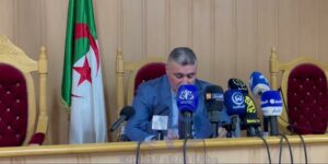 تلمسان: تفكيك شبكة تخابر وتجسس بغرض المساس بأمن الدولة