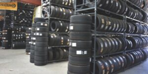 وزارة التجارة وترقية الصادرات تكشف..  ضخ كميات هامة من العجلات المطاطية المستوردة لتلبية حاجيات السوق