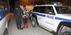 برج بوعريريج.. مصالح الأمن تضيق الخناق على محترفي الإجرام