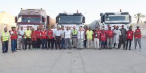 عدة جمعيات تشيد بقرار رئيس الجمهورية المتعلق بتعويض المتضررين من التقلبات الجوية