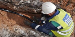 معالجة جميع التسربات لضمان التزود بالمياه الشروب بالدار البيضاء