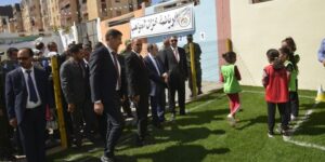 بلعابد .. سيتم قريبا توظيف عن طريق الترقية مفتشي التربية البدنية”