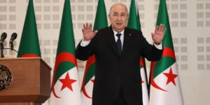  دعوات للقاء والتزام بتعزيز التعاون خلال ولايته الثانية.. عمالقة العالم يهنئون الرئيس تبون اثر فوزه بالرئسيات