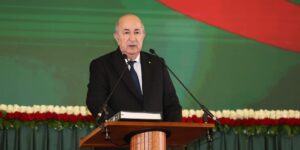 سأطلق حوار وطني مع كل الطاقات الحية.. سألتزم بتقديم حصيلة العهدة الاولى امام غرفتي البرلمان قبل نهاية 2024