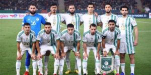 الخضر في مهمة تعزيز صدارة المجموعة أمام ليبيريا