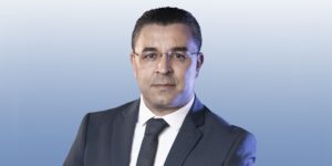 المترشح أوشيش يبرز المحاور الكبرى لبرنامجه الانتخابي