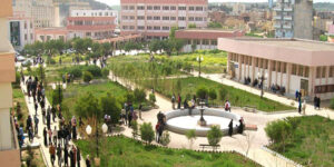 جامعة البويرة: إطلاق أشغال إنجاز 2000 مقعد بيداغوجي