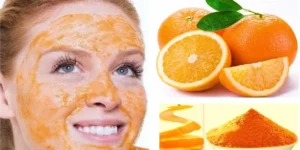 نصائح جمالية.. فوائد قشر البرتقال للبشرة