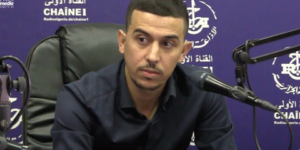 رشيد علوش: زيارة دروبادي مورمو تشكل فصلا جديدا من العلاقات الجزائرية-الهندية