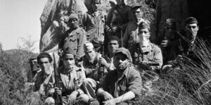 شهر أكتوبر.. محطات تاريخية ومواقف ثورية (الجزء1)