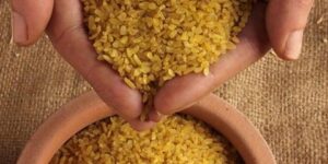 البرغل.. هل يسبب الكوليسترول؟