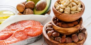 الدهون الصحية.. أين نجدها؟