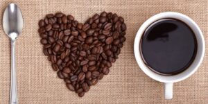 دراسة علمية تكشف… القهوة للوقاية من أمراض القلب والأوعية الدموية
