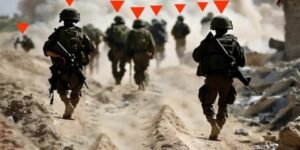 القسام تفجّر بعبوة 15 جنديا “إسرائيليا”