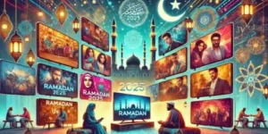 دراما رمضان 2025.. أجزاء جديدة لمسلسلات ناجحة