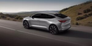 بمدى يصل لـ 1,000 كيلو.. البرازيل تكشف عن سيارتها ليكار 459