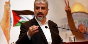 مشعل: “طوفان الأقصى” أعادت “إسرائيل” إلى نقطة الصفر