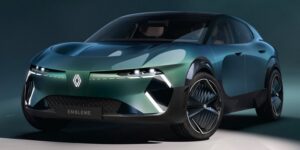 تعمل بالهيدروجين وتقدم تصميم أنيق.. رينو تكشف عن “إمبليم” الاختبارية