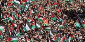 دعوات للنفير والخروج بمسيرات حاشدة لأجل شمال غزة وضد مخطط التهجير