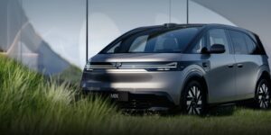 تنافس جميع سيارات الفان بالميزات والتقنية.. زيكر ميكس المستقبلية