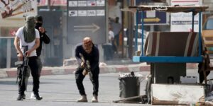 “طوفان الأقصى”.. الشرارة من غزة ولهيبها امتدّ للضفة