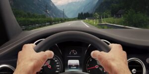 آداب قيادة السيارات