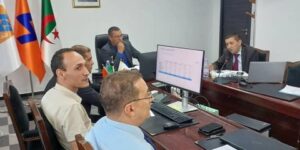 اجتماع هام لسونلغاز قصد تقييم تحصيل الديون وتحديد أهداف المرحلة المقبلة