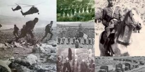 معركة الشوابير.. خسائر فادحة في العتاد والأرواح في صفوف المحتل