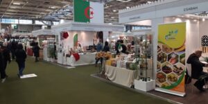 مشاركة 150 مؤسسة في معرض المنتوجات الجزائرية بالدوحة