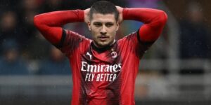 بات خارج حسابات فونسيكا.. روما عينه على الصربي يوفيتش