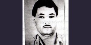 الشهيد عاشور زيان.. شخصية متفردة لرجل قيادي