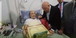 المجاهد حي مامون في ذمة الله