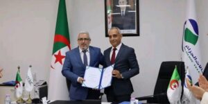 التوقيع على بروتوكول اتفاق بين اتصالات الجزائر والوكالة الوطنية لترقية وترشيد استعمال الطاقة