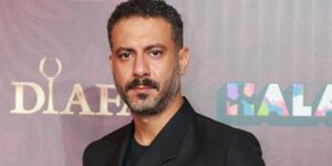 محمد فراج: الممثل المصري مظلوم