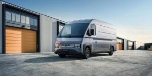 بأسطول كهربائي جديد.. بي واي دي تستهدف سوق المركبات التجارية