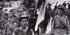 أكتوبر.. محطات ثورية خالدة