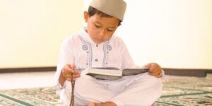 نعمة الولد الصالح