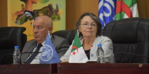 ممثلة منظمة الأمم المتحدة للأغذية والزراعة “الفاو” بالجزائر: يمكننا العودة إلى المسار الصحيح في سبيل تحقيق خطة التنمية المستدامة 2030