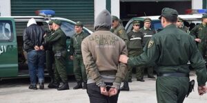 تفكيك شبكتين إجراميتين وحجز أزيد من 28 ألف قرص مهلوس بتندوف