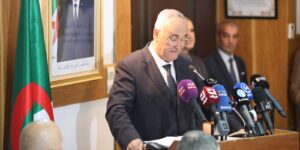 فايد.. مشروع قانون المالية 2025 يجسد تمسك الدولة ببعدها الاجتماعي